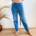 Vintage High Waist Hose von Escada Gr. 42