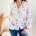 Bluse von per Una Gr. 46