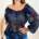 Bluse von Esprit Gr. 40