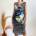 Kleid von Desigual Gr. 38/40