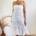 Kleid/Rock Gr. 38