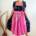 Dirndl von Alpin Gr. 40