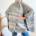 Poncho von Next Gr. 40/42/44/46