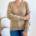 Pullover aus Merinowolle von Glenshil Gr. 38