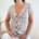 Strick Weste von H&M Gr. 38