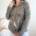 Cardigan von Public Gr. 40