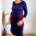 Kleid von Monsoon Gr. 36