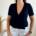 Cardigan von TM Lewin Gr. 38/40