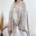 Still-Cape-Schal von Seraphine Gr. 38/40/42
