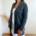 Cardigan von REPEAT Gr. 34/36