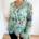 Bluse von Gerry Weber Gr. 40