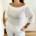Bluse von Pimkie Gr. 36/38