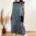 Kleid von TU Gr. 46