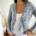 Cardigan von Jbc Gr. 34/36