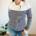 Cardigan von comma Gr. 38