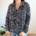 Shirt von Bonita Gr. 44