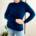 Dünner Pulli von Mango Gr. 36