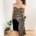 Vintage Kleid Gr. 38