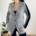 Blazer/Cardigan von Penn&Ink NY Gr. 38/40