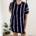 Strickkleid von River Island Gr. 38
