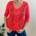 Pullover von Bereshka Gr. 36/38