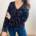 Cardigan von Mikos Gr. 38