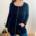 Cardigan von eva & claudi Gr. 38