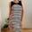 Kleid von Promod Gr. 38