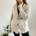 Jacke von Cotton Trader Gr. 42 neu
