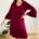 Kleid von tantuum Gr. 38/40