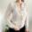Bluse von Zara Gr. 34/XS