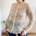 Bluse von Coster copenhagen Gr. 38