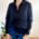 Bluse von H&M Gr. 38