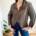 Bluse/Blazer von Gerry Weber Gr. 42