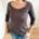 Langarmshirt von Esprit Gr. 38/M