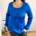 Bluse von Comma Gr. 34