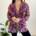 Bluse von East Gr. 44