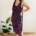 Kleid no Name Gr. 38
