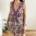 Kleid von H&M Gr. 38