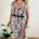 Kleid von BEE Collection Gr. 38