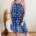 Strandkleid von TU Gr. XL Neu