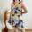 Kleid von H&M Gr. 44