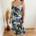 Kleid von per Una Gr. M