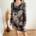 Tunika-Kleid von Sandwich Gr. 38