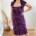 Kleid von Paprika Gr. 36/38