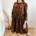 Kleid von TU Gr. 38