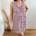 Kleid von H&M Gr. 36/S