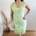 Kleid von Fokus Gr. 38