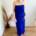 Maxikleid von F&F Gr.42