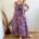 Kleid von Indigo Gr. 42